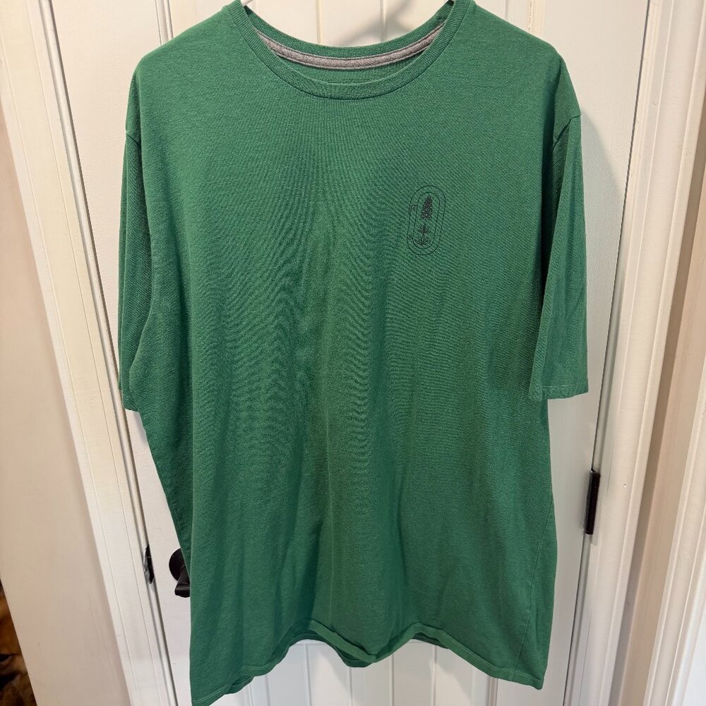 Patagonia T-shirt